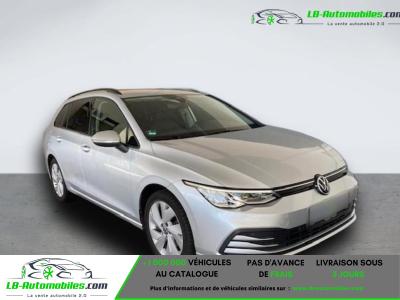 Volkswagen Golf SW 1.0 eTSI 110 BVA