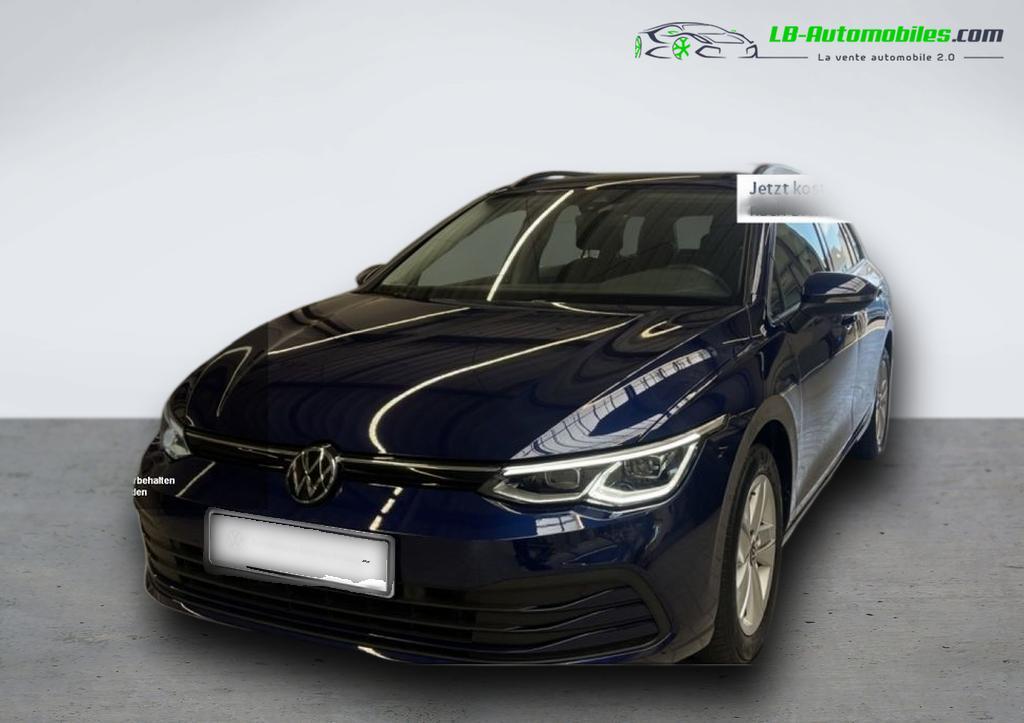 Volkswagen Golf SW 1.5 eTSI 130 BVA