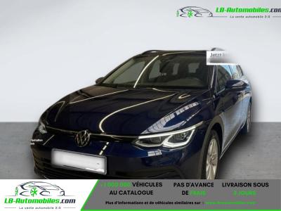 Volkswagen Golf SW 1.5 eTSI 130 BVA