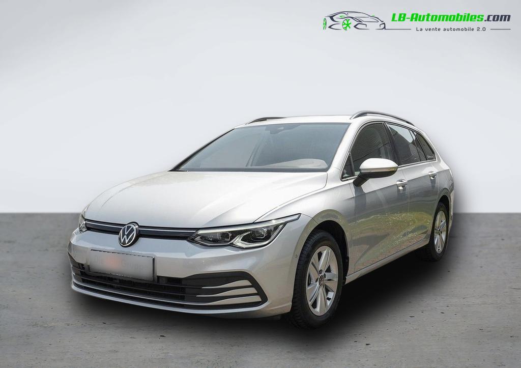 Volkswagen Golf SW 1.5 eTSI 130 BVA