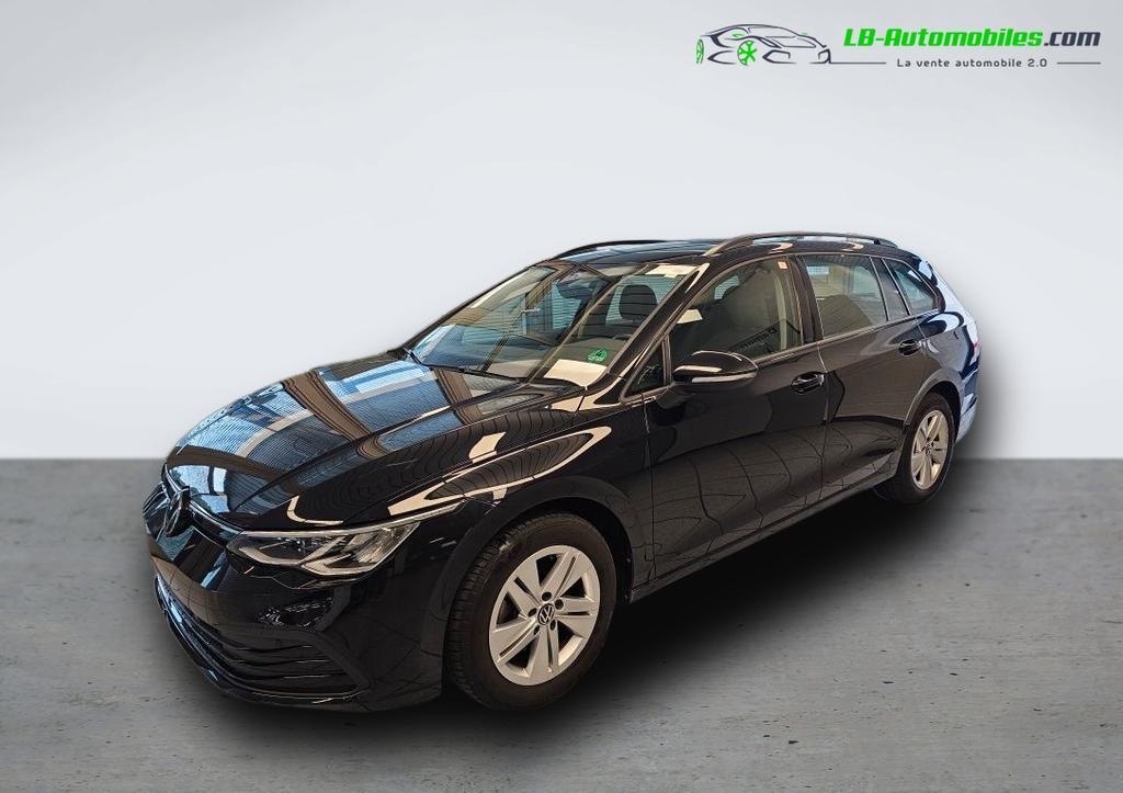 Volkswagen Golf SW 1.5 TSI 130 BVM