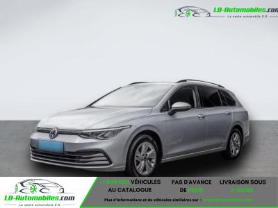 Volkswagen Golf SW 2.0 TDI 116 BVA