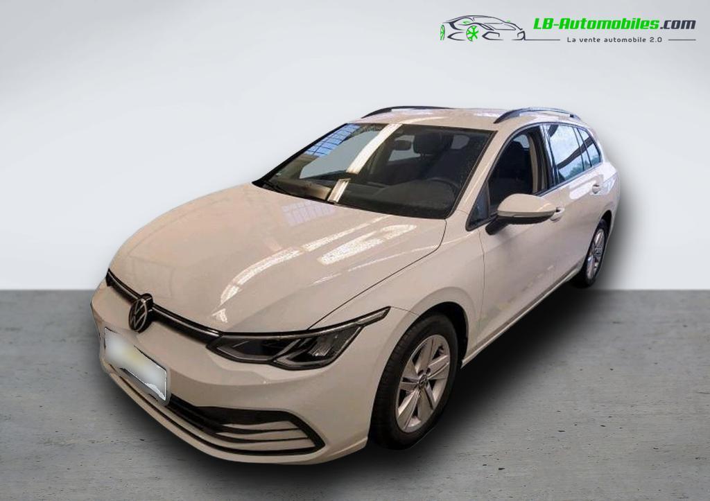 Volkswagen Golf SW 2.0 TDI 116 BVM