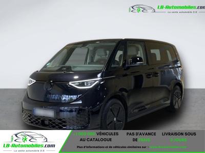 Volkswagen ID. 3 204 ch Pro