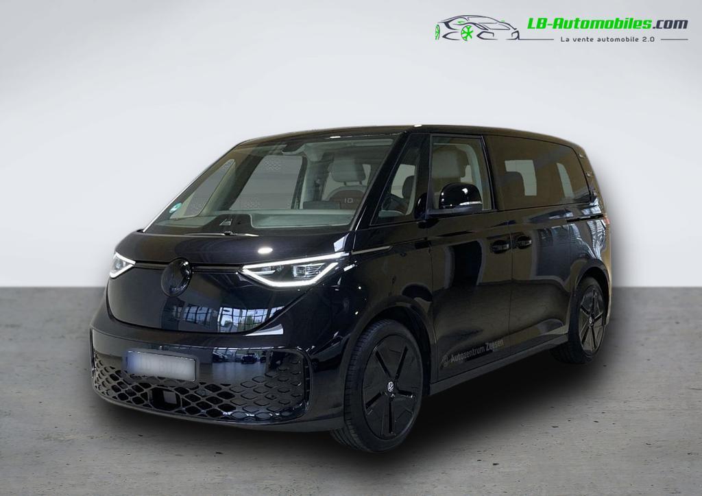 Volkswagen ID. 3 204 ch Pro