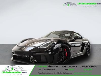 Porsche Boxster Spyder RS 500 ch PDK