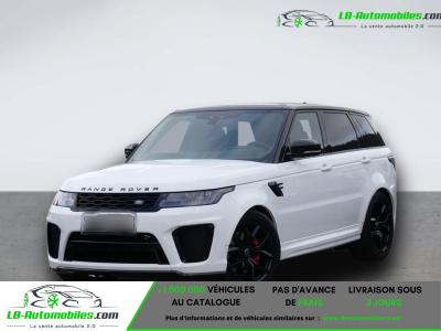 Land Rover Range Rover Sport V8 S/C 5.0L 575ch BVA