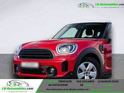 Mini Countryman 136 ch BVA