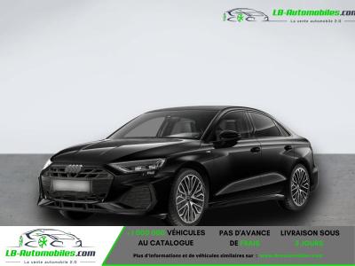 Audi A3 Berline 35 TDI 150 BVA