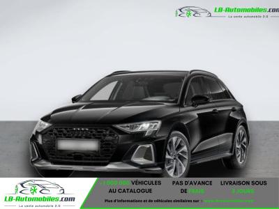Audi A3 ALLSTREET 35 TFSI Mild Hybrid 150 BVA