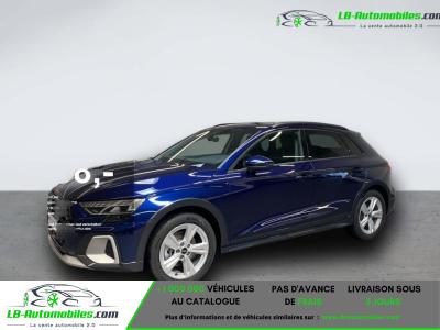 Audi A3 ALLSTREET 35 TFSI Mild Hybrid 150 BVA