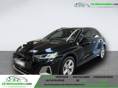 Audi A3 ALLSTREET 35 TFSI Mild Hybrid 150 BVA