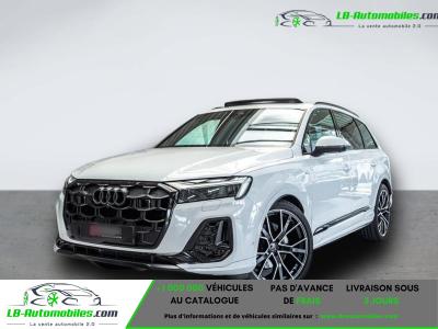 Audi Q7 50 TDI 286 BVA Quatro 5pl