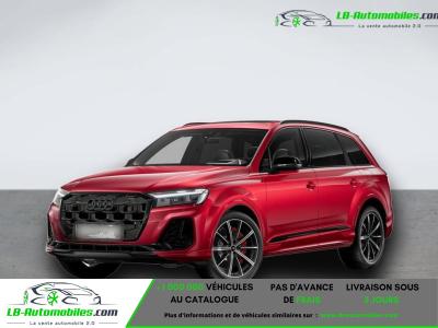 Audi Q7 60 TFSI e 456 BVA Quattro