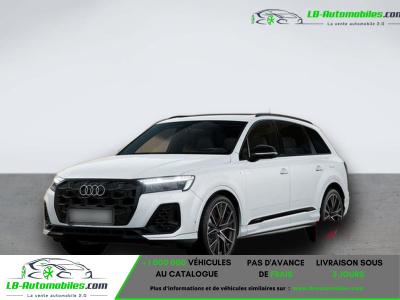Audi Q7 60 TFSI e 456 BVA Quattro
