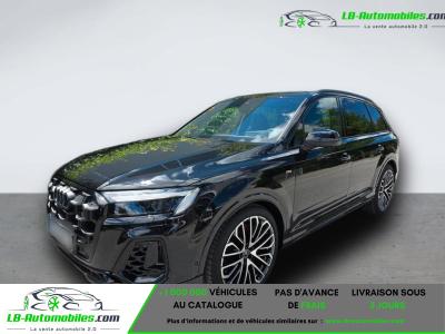 Audi Q7 60 TFSIe 490 BVA Quatro 5pl