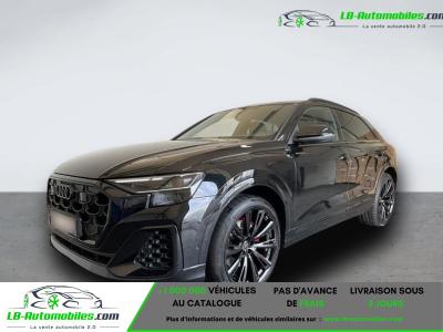 Audi Q8 55 TFSI 340 BVA Quatro