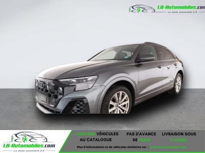 Audi Q8 55 TFSI 340 BVA Quatro