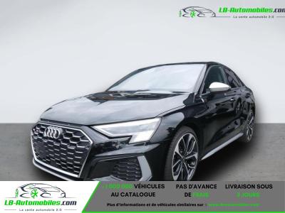 Audi S3 Berline TFSI 333 BVA Quatro