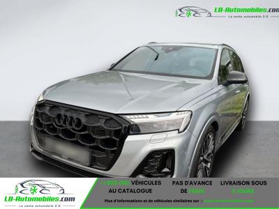 Audi SQ7 BiTFSI 507ch BVA Quattro 5pl