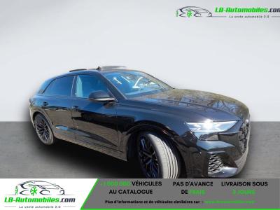 Audi SQ8 TFSI 507ch BVA Quattro