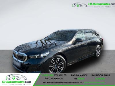 BMW Série 5 Touring 520d 197 ch BVA