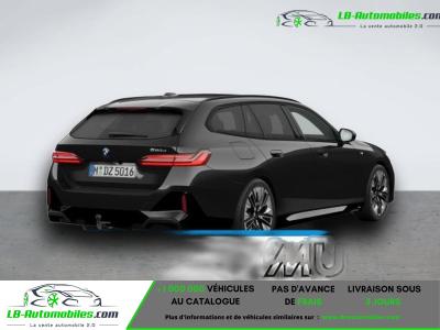 BMW Série 5 Touring 520d 197 ch BVA