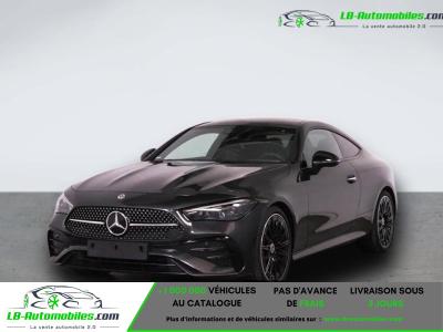 Mercedes CLE Coupe 300 BVA 4MATIC