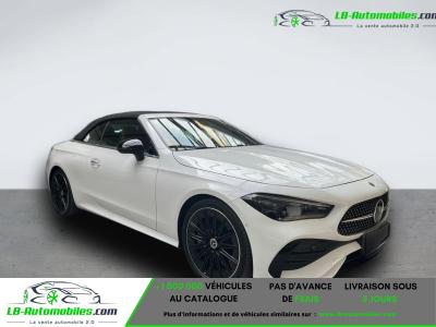 Mercedes CLE Cabriolet 450 BVA 4MATIC