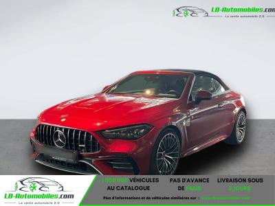 Mercedes CLE Cabriolet 53 AMG BVA 4MATIC+