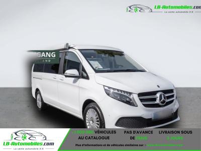 Mercedes Classe V Marco Polo 220d BVA 4x4