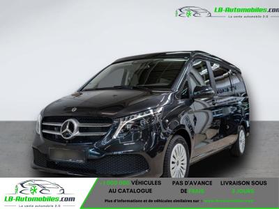 Mercedes Classe V Marco Polo 220d BVA RWD