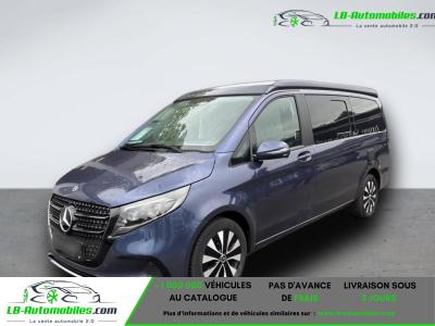Mercedes Classe V Marco Polo 220d BVA RWD