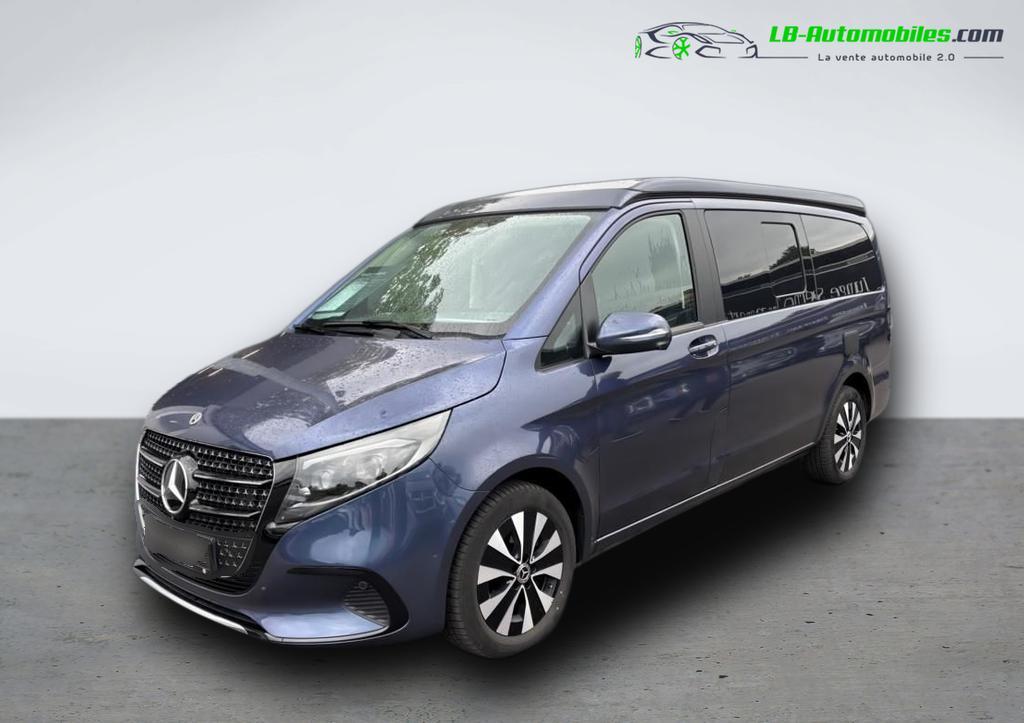 Mercedes Classe V Marco Polo 220d BVA RWD
