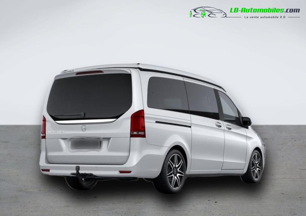 Mercedes Classe V Marco Polo 250d BVA 4x4
