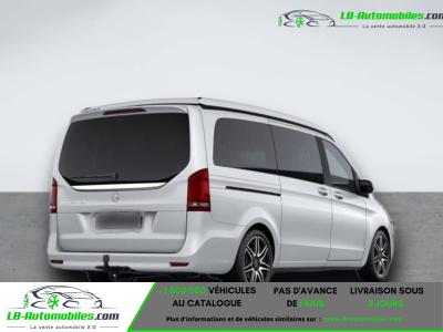 Mercedes Classe V Marco Polo 250d BVA 4x4