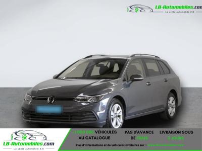 Volkswagen Golf SW 2.0 TDI 150 BVA