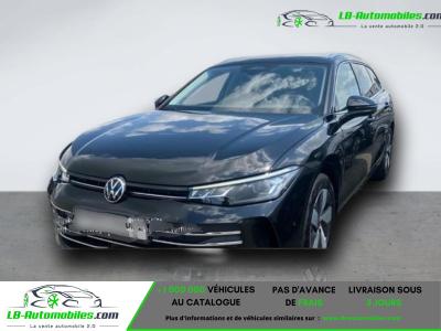 Volkswagen Passat 1.5 eTSI 150 BVA