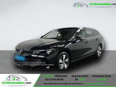 Volkswagen Passat 1.5 eTSI 150 BVA