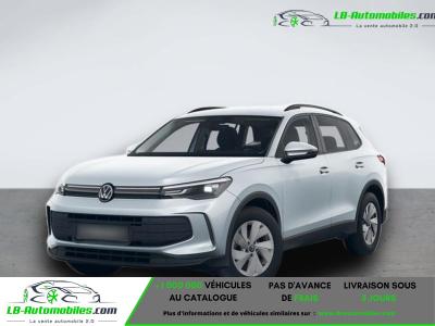 Volkswagen Tiguan 1.5 eTSI 130 BVA