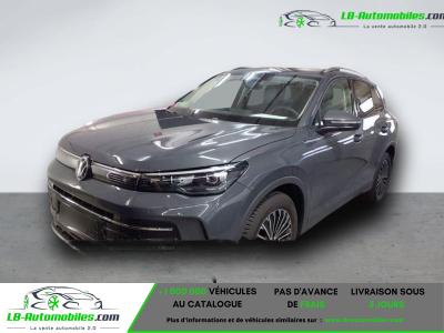 Volkswagen Tiguan 1.5 eTSI 130 BVA