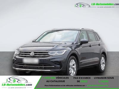 Volkswagen Tiguan 2.0 TDI 150ch BVA