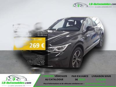 Volkswagen Tiguan 2.0 TDI 150ch BVA