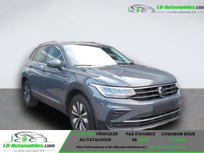 Volkswagen Tiguan 2.0 TDI 150ch BVA