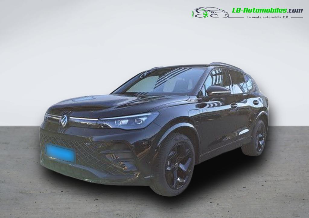 Volkswagen Tiguan 1.5 eHybrid 272 BVA
