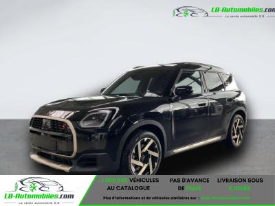 Mini Countryman 218ch BVA ALL4
