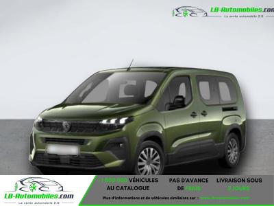 Peugeot Rifter BlueHDi 100 BVM