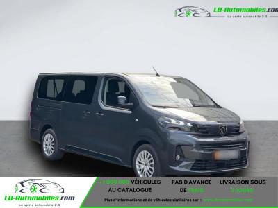 Peugeot Traveller BlueHDi 180ch BVA