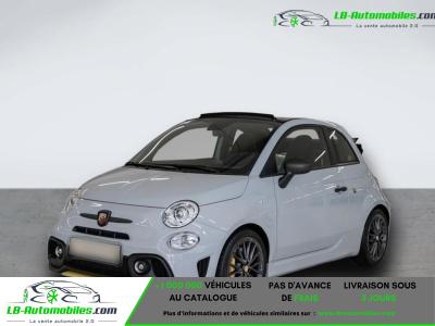 Abarth 695C 1.4 Turbo 16V T-Jet 180 ch BVM