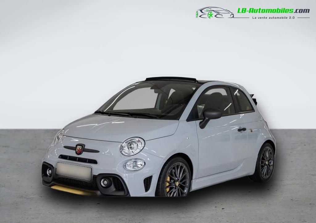 Abarth 695C 1.4 Turbo 16V T-Jet 180 ch BVM